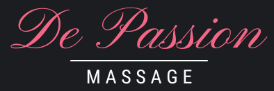 De Passion Logo