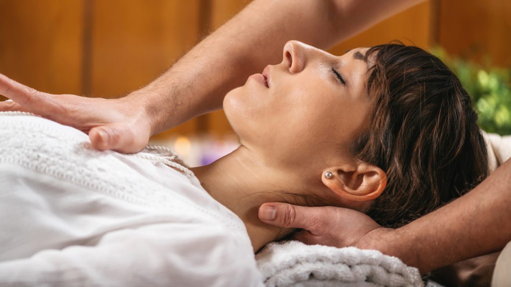 How Massage Supports Stress Relief and Mental Well-Being