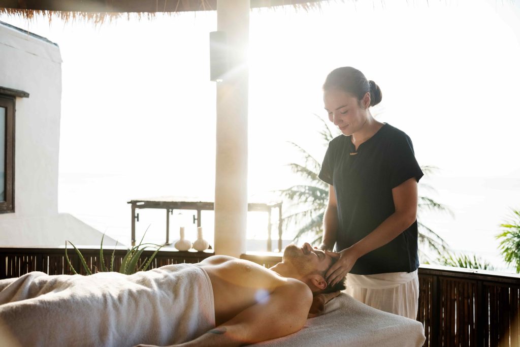 Everything You Need to Know About Lingam Massage Singapore